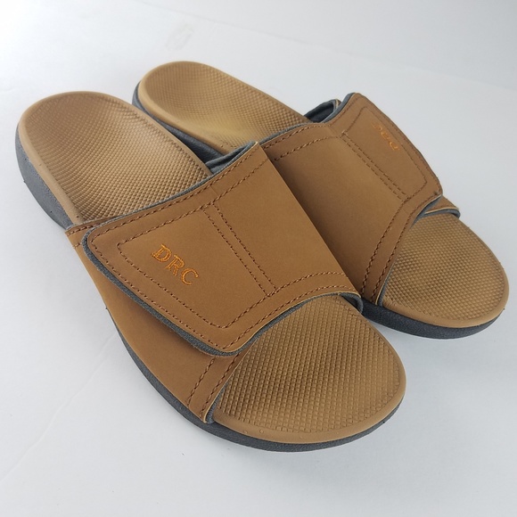 drc sandals
